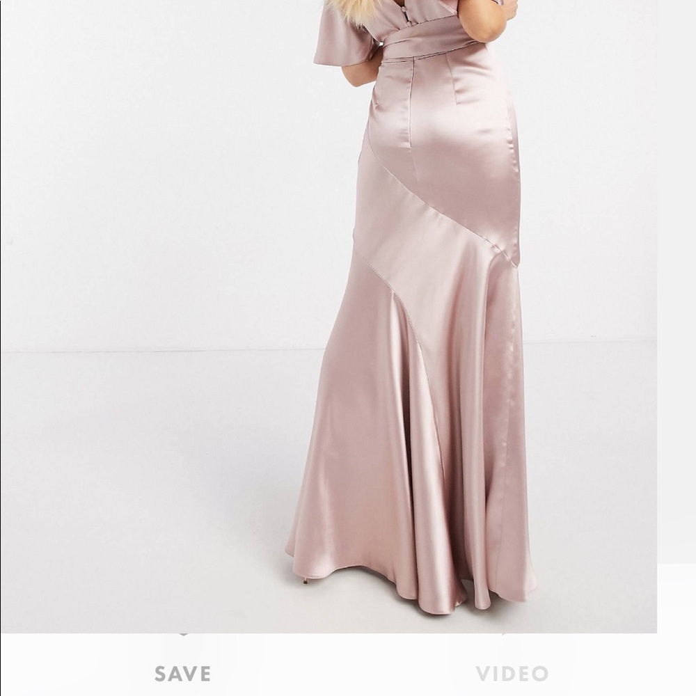 ASOS DESIGN DRESS - Picture 2 of 6